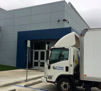 El Segundo Data Center