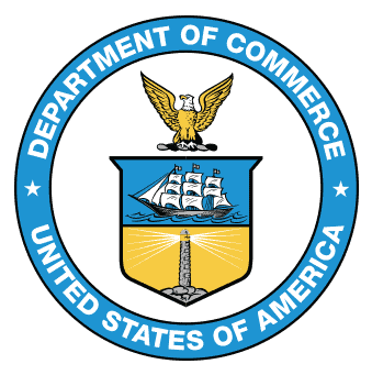 NIST and Department of Commerce